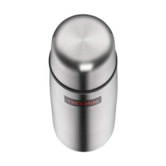 Thermos FBB-1000 Light&Compact 1L Stainless Steel