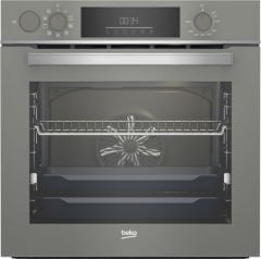 Beko BFC 630 G Ankastre Buhar Destekli Fırın
