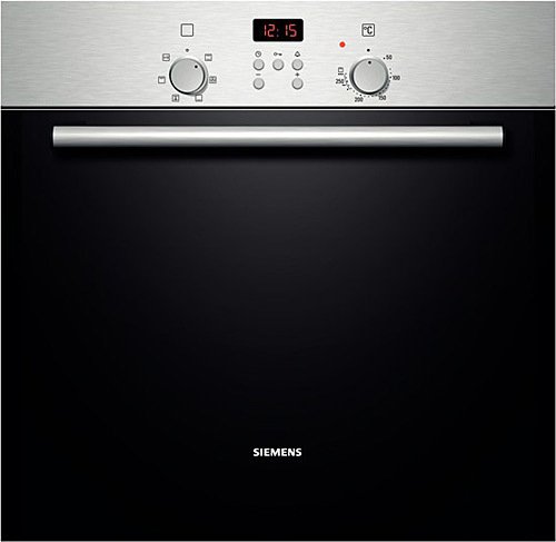 Siemens HB331E0T Ankastre Fırın