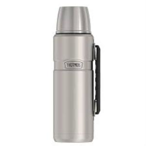 Thermos SK2010 Staınless King Large 1.2L-Matte Bla