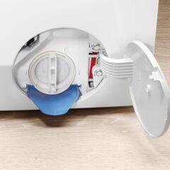 Electrolux EW7WP361ST Kurutmalı Çamaşır Makinesi 10/6 kg 1600 dev./dk.