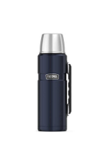 Thermos SK2010 Staınless King Large 1.2L-Midnight