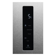 Electrolux ELT9VE52U0 4 Kapılı Solo Buzdolabı NoFrost 522 Litre