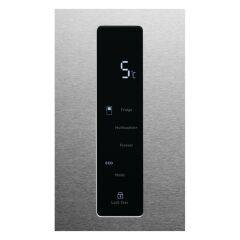 Electrolux ELT9VE52U0 4 Kapılı Solo Buzdolabı NoFrost 522 Litre