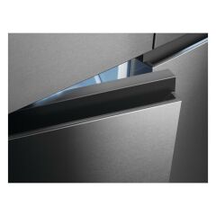 Electrolux ELT9VE52U0 4 Kapılı Solo Buzdolabı NoFrost 522 Litre