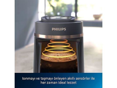 Philips HDA150/60 Türk Kahve Makinesi