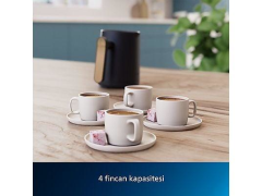 Philips HDA150/60 Türk Kahve Makinesi