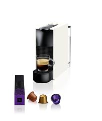 Nespresso C30 Essenza Mini Kapsüllü Kahve Makinesi Beyaz