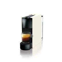 Nespresso C30 Essenza Mini Kapsüllü Kahve Makinesi Beyaz