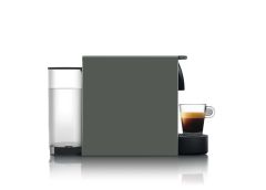 Nespresso C30 Essenza Mini Kapsüllü Kahve Makinesi Gri