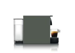 Nespresso C30 Essenza Mini Kapsüllü Kahve Makinesi Gri
