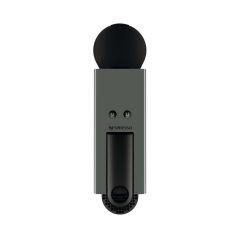 Nespresso C30 Essenza Mini Kapsüllü Kahve Makinesi Gri
