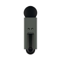 Nespresso C30 Essenza Mini Kapsüllü Kahve Makinesi Gri