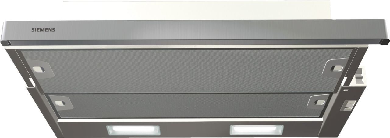 Siemens LI63TCA10T Aspiratör 60 cm