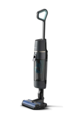 Philips Aqua Trio XW7110/01  Şarjlı Dikey Süpürge