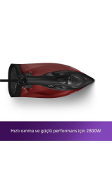 Philips DST7022/40 Buharlı Ütü