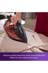 Philips DST7022/40 Buharlı Ütü