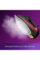Philips DST7022/40 Buharlı Ütü