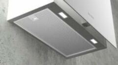 Siemens LC65FCJ20T Davlumbaz