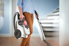 Philips XB2142/09 Torbasız Elektrikli Süpürge