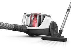 Philips XB2142/09 Torbasız Elektrikli Süpürge