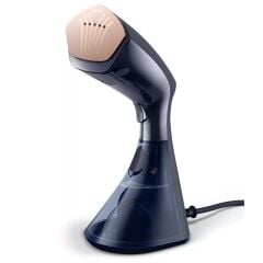 Philips GC810/20 1600 W Buharlı Kırışıklık Giderici Mavi