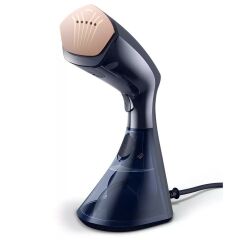 Philips GC810/20 1600 W Buharlı Kırışıklık Giderici Mavi