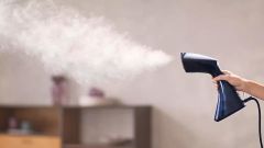 Philips GC810/20 1600 W Buharlı Kırışıklık Giderici Mavi