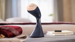 Philips GC810/20 1600 W Buharlı Kırışıklık Giderici Mavi
