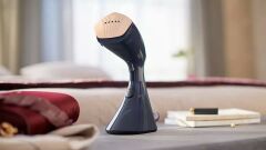Philips GC810/20 1600 W Buharlı Kırışıklık Giderici Mavi