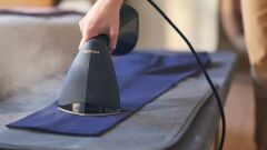Philips GC810/20 1600 W Buharlı Kırışıklık Giderici Mavi