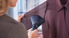 Philips GC810/20 1600 W Buharlı Kırışıklık Giderici Mavi