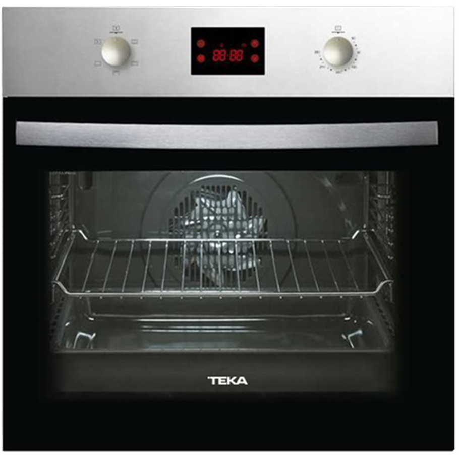 Teka HEB 625 Ankastre Fırın