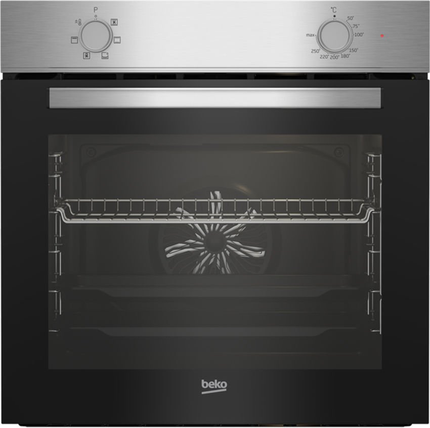 Beko BFM 310 I Ankastre Fırın 6 Prg. Inox