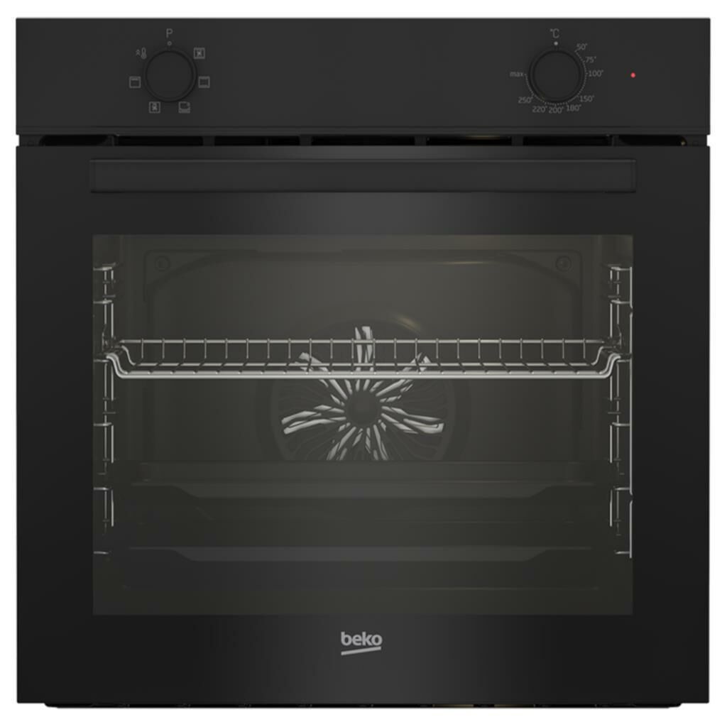Beko BFM 310 S Ankastre Fırın Siyah