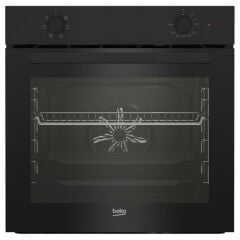 Beko BFM 310 S Ankastre Fırın Siyah