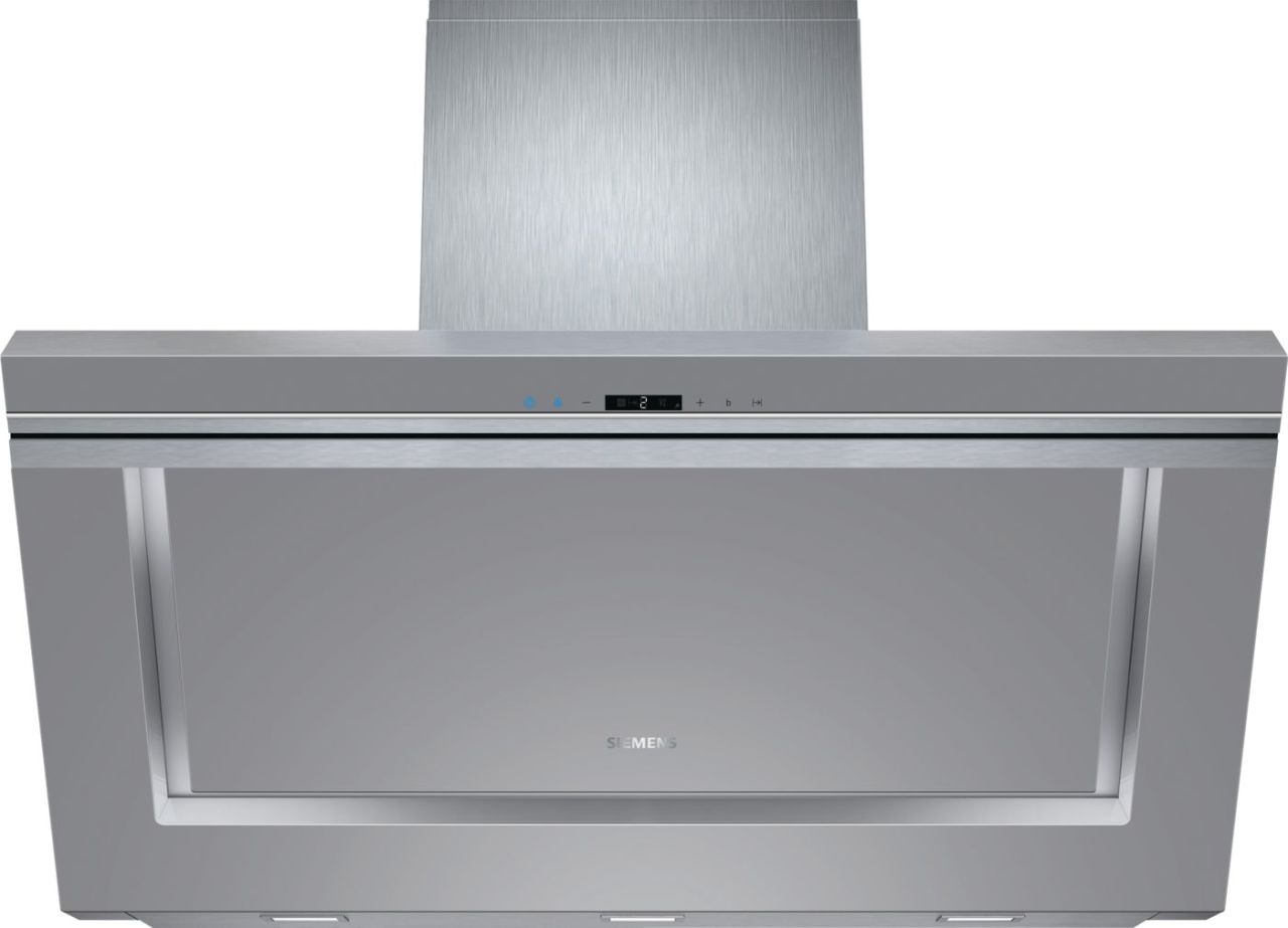 Siemens LC91KB572  Duvar Tipi Davlumbaz 90 cm