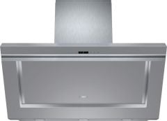 Siemens LC91KB572  Duvar Tipi Davlumbaz 90 cm