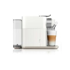 Nespresso F541 Gran Latissima Süt Çözümlü Kapsüllü Kahve Makinesi Beyaz