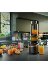 Philips HR3770/00 Flip&Juice Meyve Sıkacağı