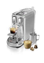 Nespresso J520 Creatista Plus Süt Çözümlü Kapsüllü Kahve Makinesi