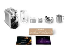 Nespresso J520 Creatista Plus Süt Çözümlü Kapsüllü Kahve Makinesi