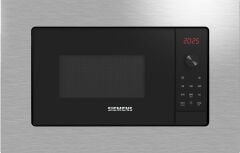 Siemens BF623LMS3 Ankastre Mikrodalga