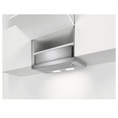 Electrolux LFP226S Sürgülü Aspiratörler