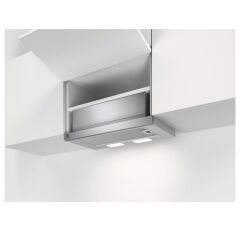 Electrolux LFP226S Sürgülü Aspiratörler