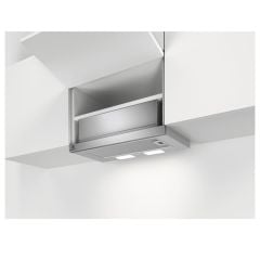 Electrolux LFP226S Sürgülü Aspiratörler