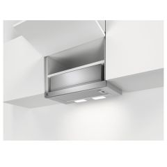 Electrolux LFP226S Sürgülü Aspiratörler