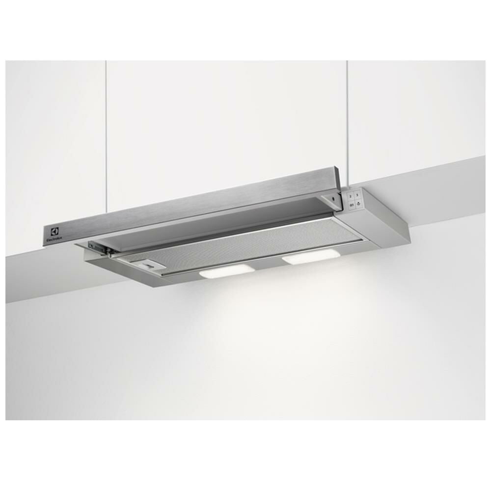 Electrolux LFP226S Sürgülü Aspiratörler