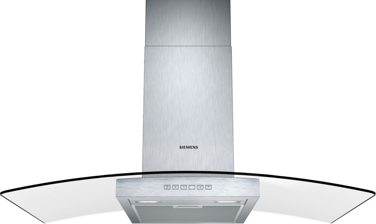 Siemens LC97GB532  Duvar Tipi Davlumbaz 90 cm