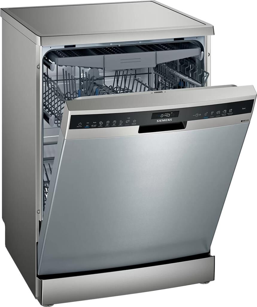 Siemens SN25HI80MT Bulaşık Makinesi